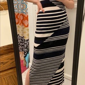 BRAND NEW Dewey Wool Sweater Dress